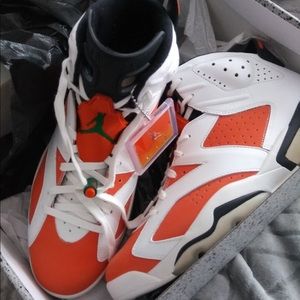 Jordan 6s